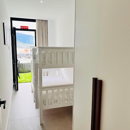Getaway House Villa La Orotava Ngoại thất bức ảnh