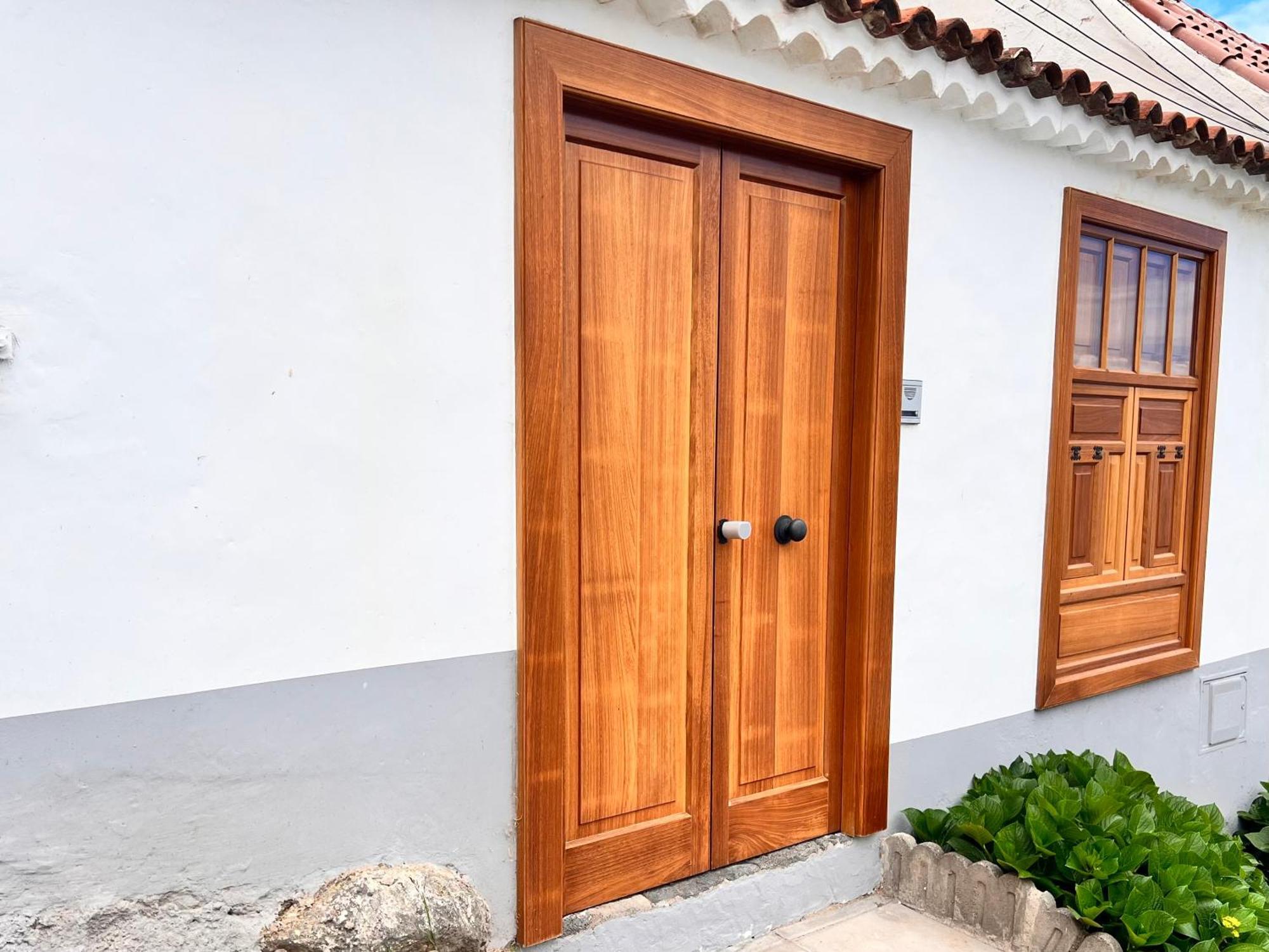 Getaway House Villa La Orotava Ngoại thất bức ảnh