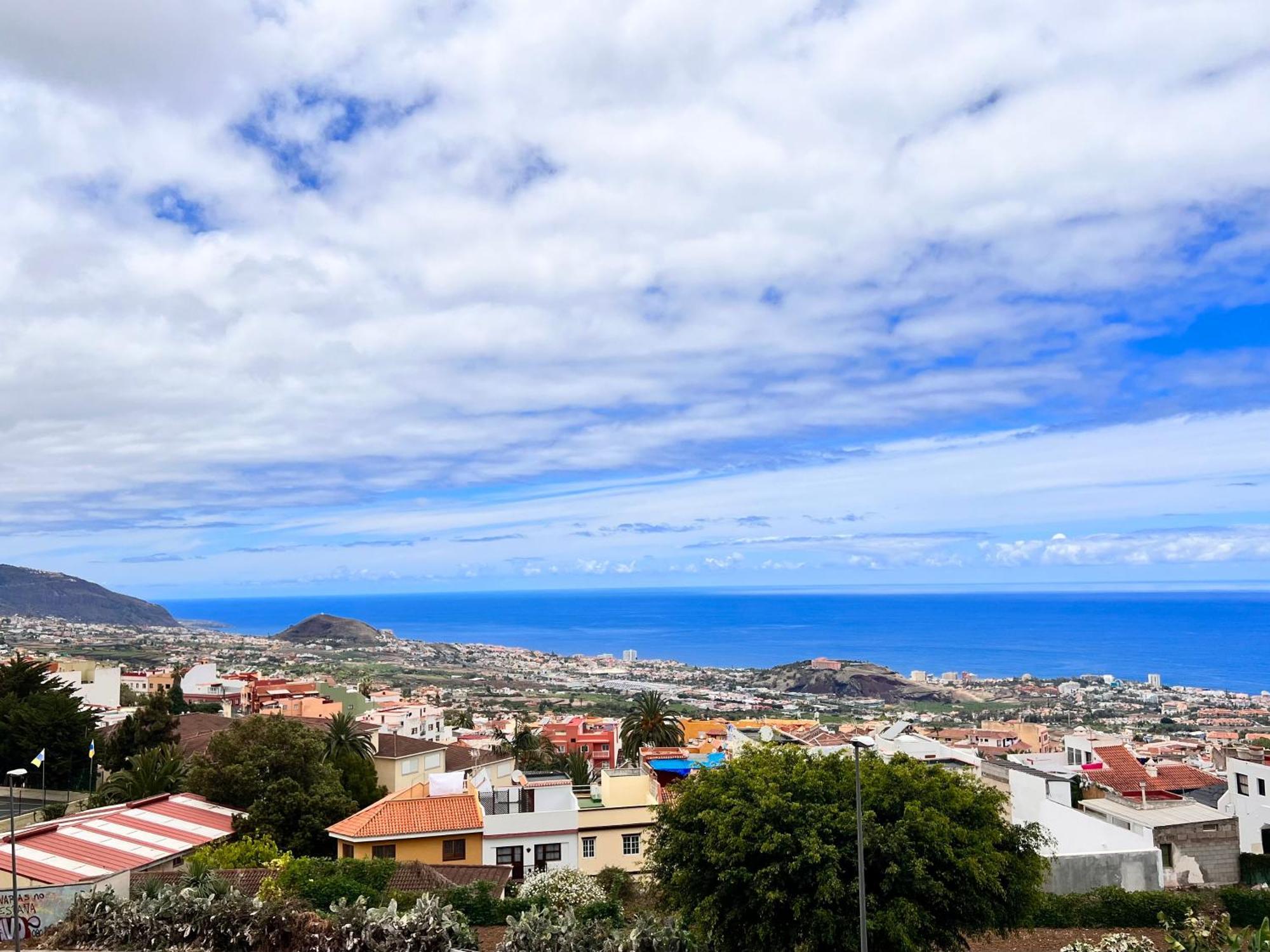 Getaway House Villa La Orotava Ngoại thất bức ảnh