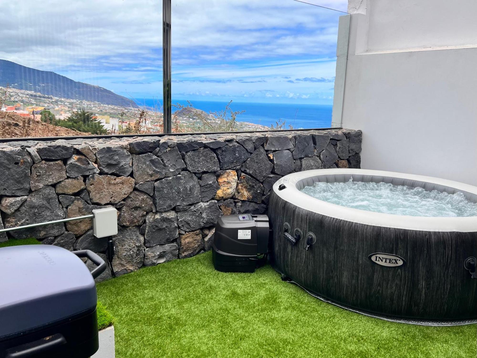 Getaway House Villa La Orotava Ngoại thất bức ảnh