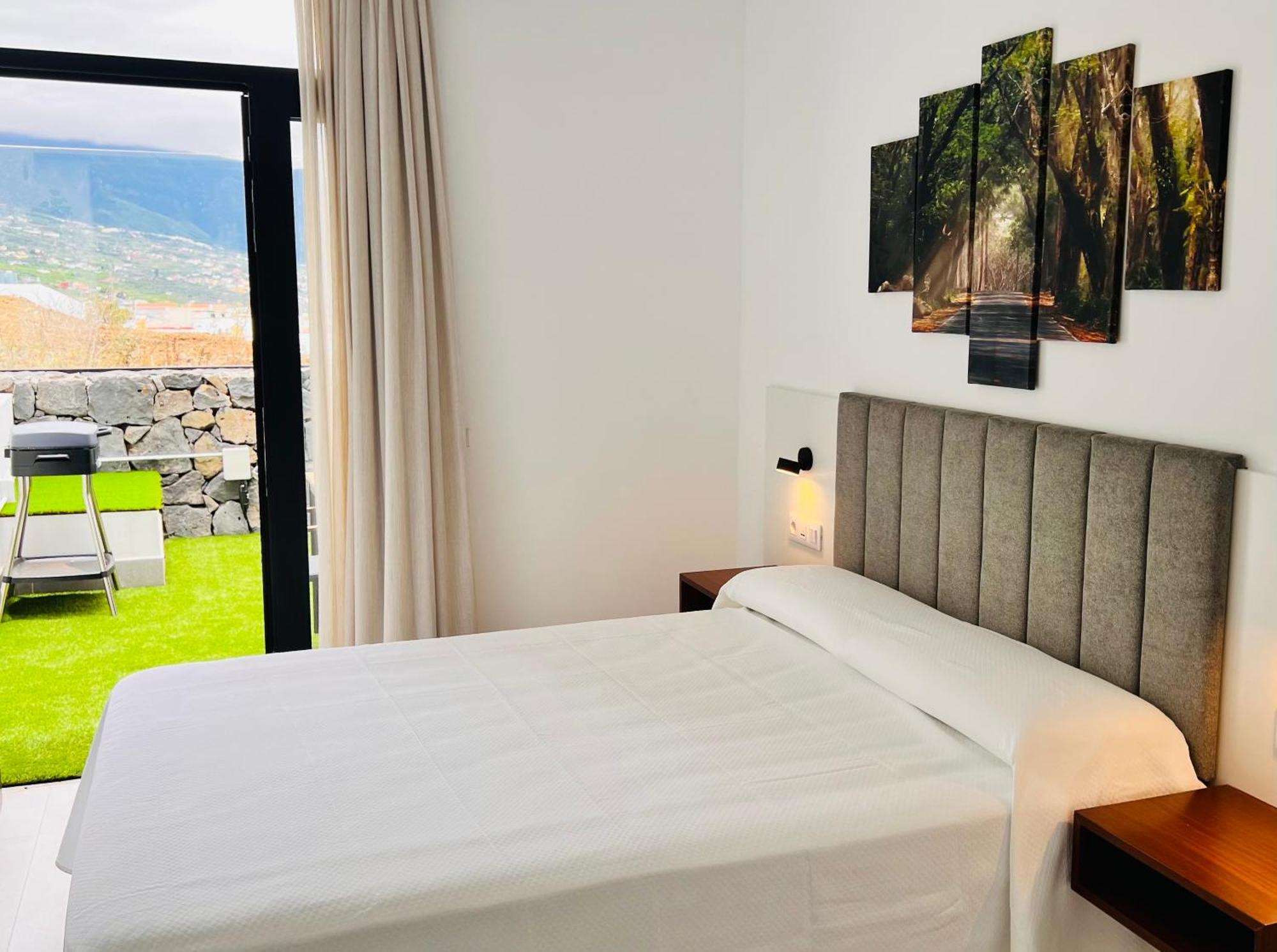 Getaway House Villa La Orotava Ngoại thất bức ảnh