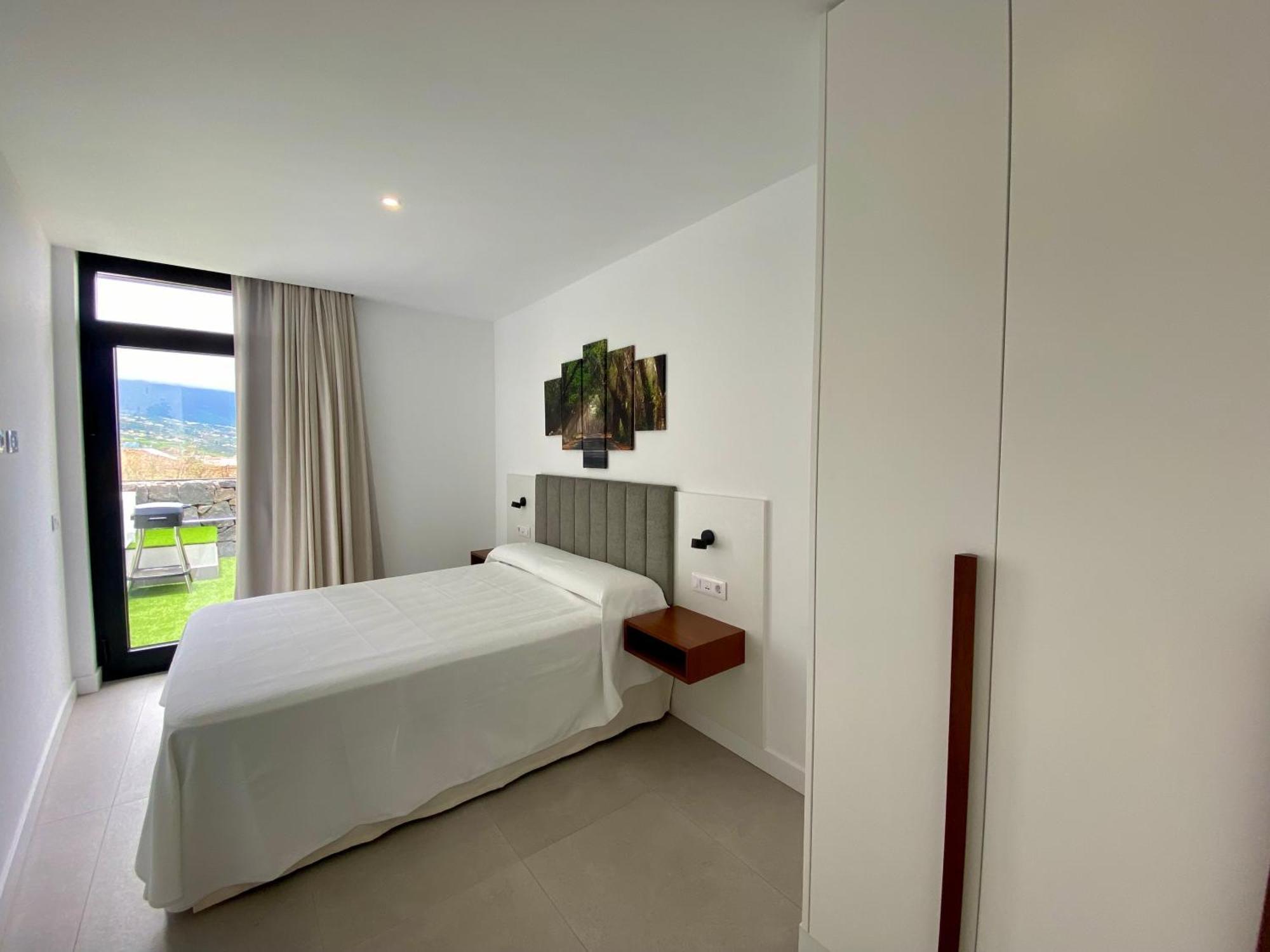 Getaway House Villa La Orotava Ngoại thất bức ảnh