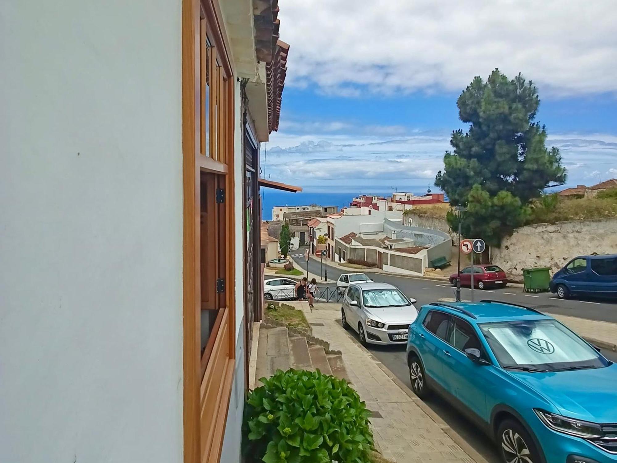 Getaway House Villa La Orotava Ngoại thất bức ảnh