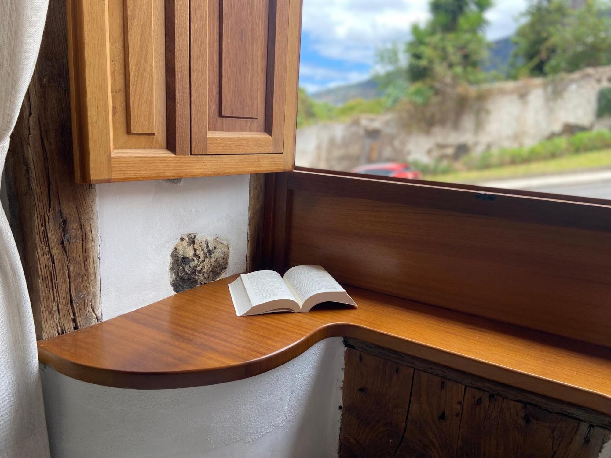Getaway House Villa La Orotava Ngoại thất bức ảnh
