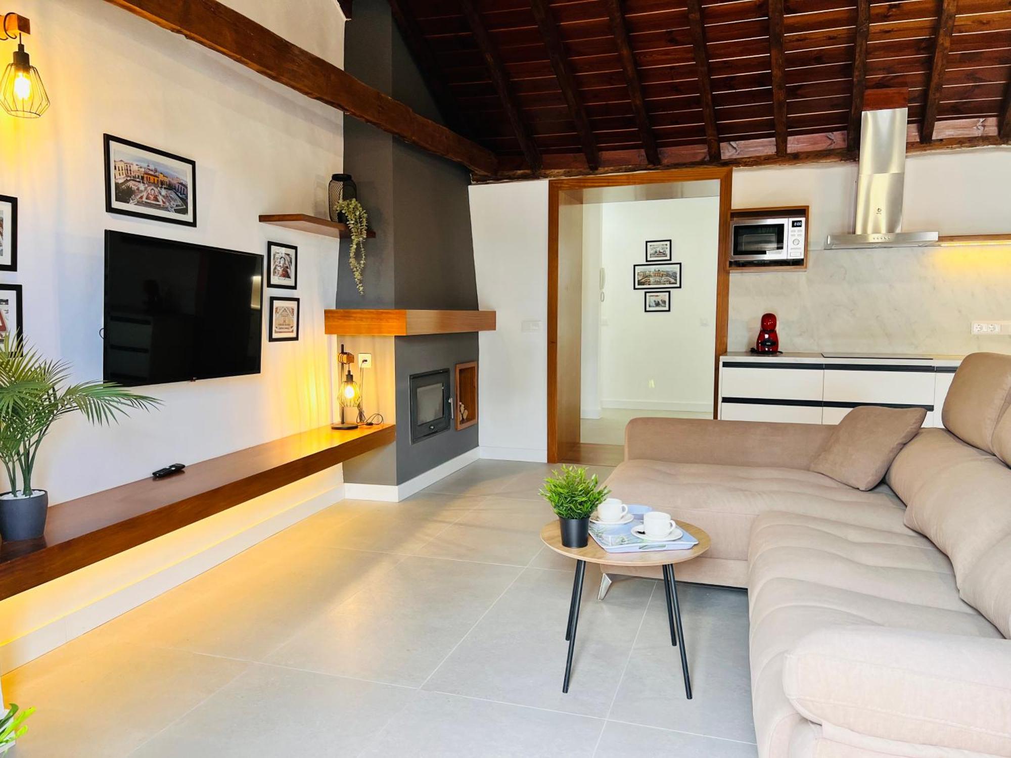 Getaway House Villa La Orotava Ngoại thất bức ảnh