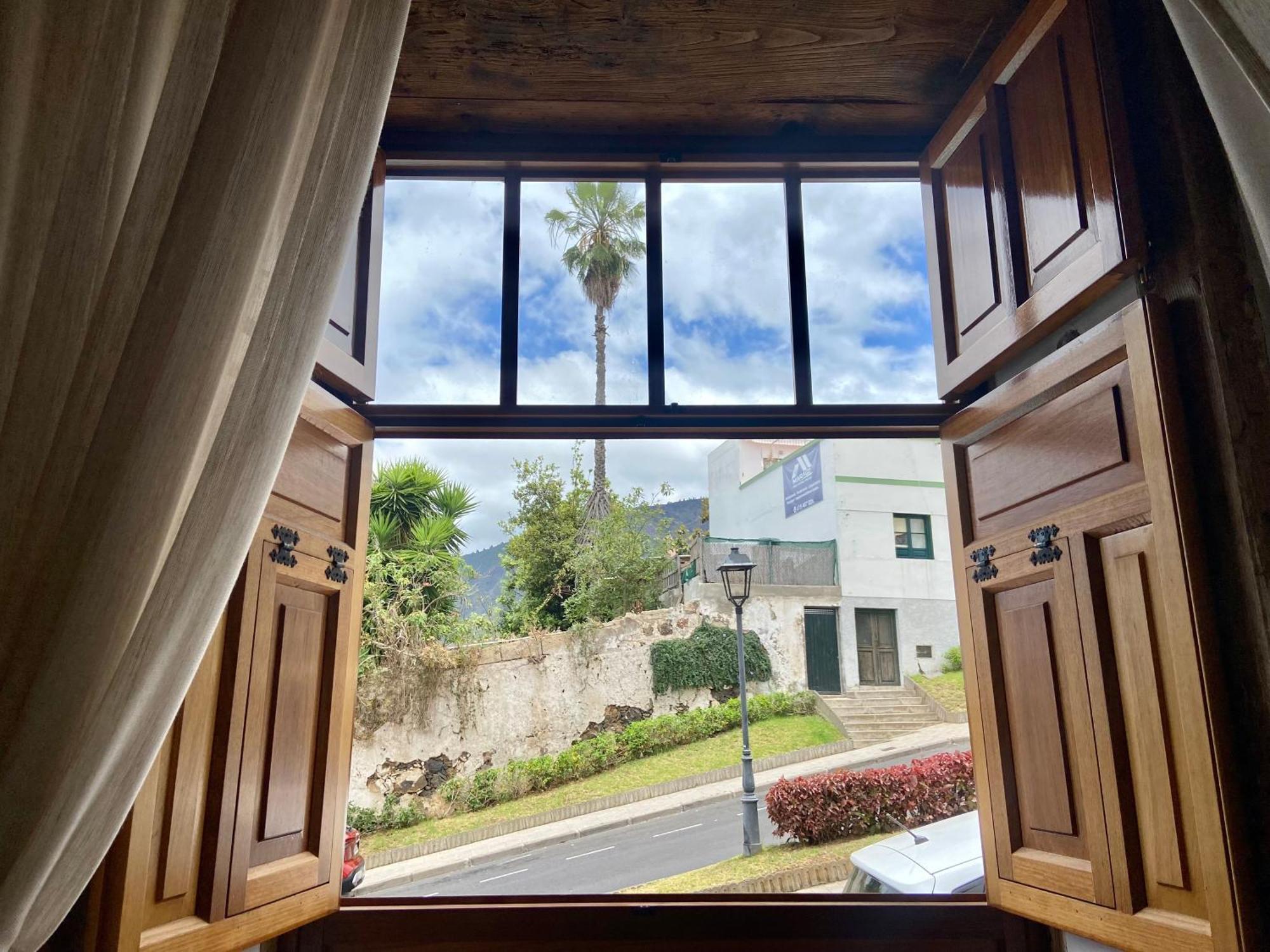 Getaway House Villa La Orotava Ngoại thất bức ảnh