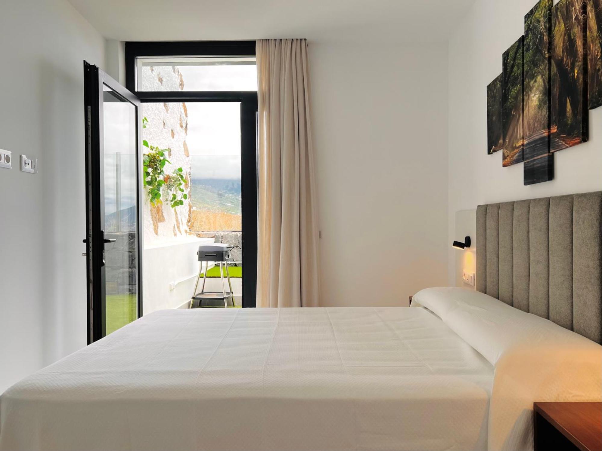 Getaway House Villa La Orotava Ngoại thất bức ảnh