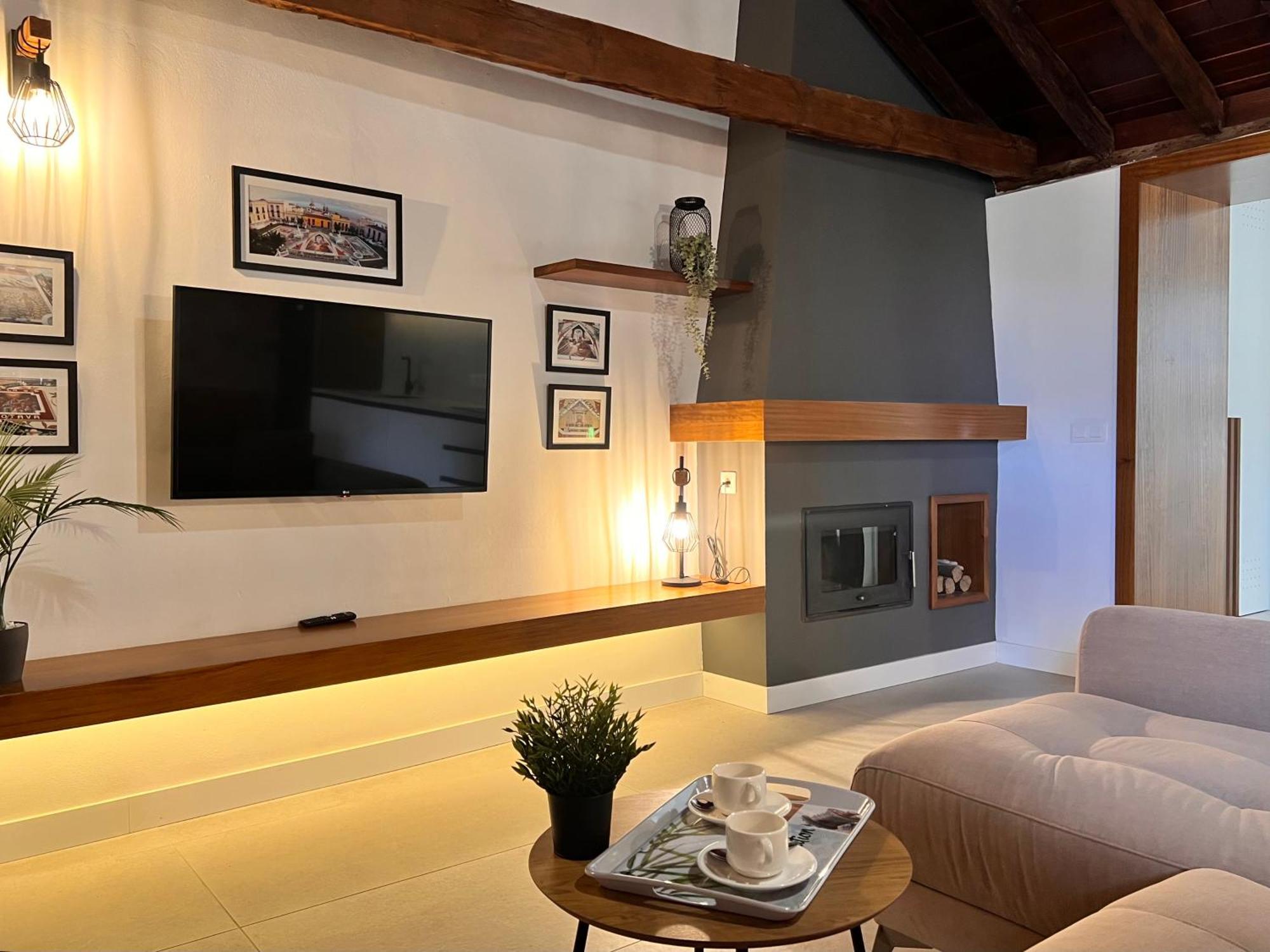 Getaway House Villa La Orotava Ngoại thất bức ảnh